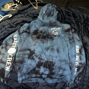 Blue Ron Jon Surf Shop hoodie